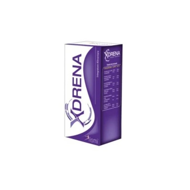 Erfodetox Sciroppo 250ml - Integratore drenante e depurativo a base di estratti vegetali
