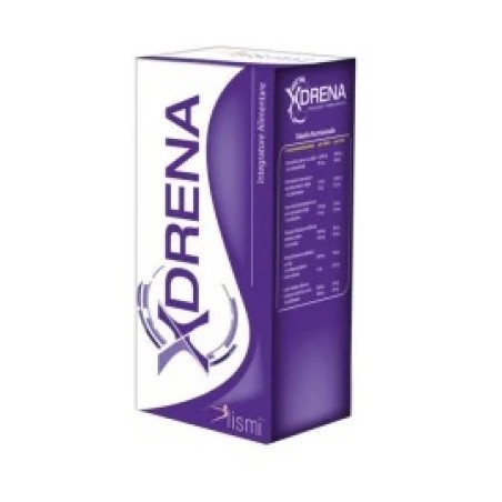 Erfodetox Sciroppo 250ml - Integratore drenante e depurativo a base di estratti vegetali