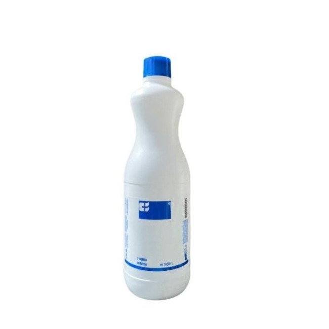 Acqua Depurata Pura 1 Litro - Sterile per uso sanitario e medicazioni Acqua Depurata Pura 1 Litro - Sterile per uso sanitario e medicazioni
