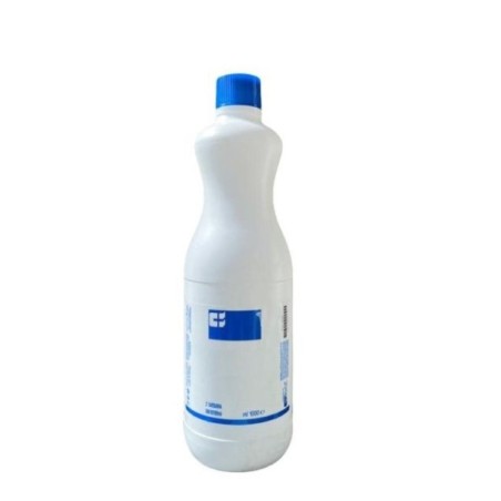 Acqua Depurata Pura 1 Litro - Sterile per uso sanitario e medicazioni Acqua Depurata Pura 1 Litro - Sterile per uso sanitario e medicazioni