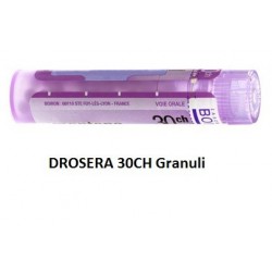 Boiron Drosera Boi 30ch 80gr 4g