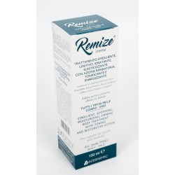 Interfarmac Remize Crema Corpo Idratante ed Emolliente 100 ml per pelle secca e sensibile