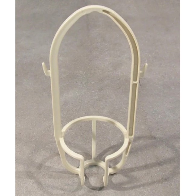 Farmasystem Gabbietta Porta Flebo Plastica 1 Pz