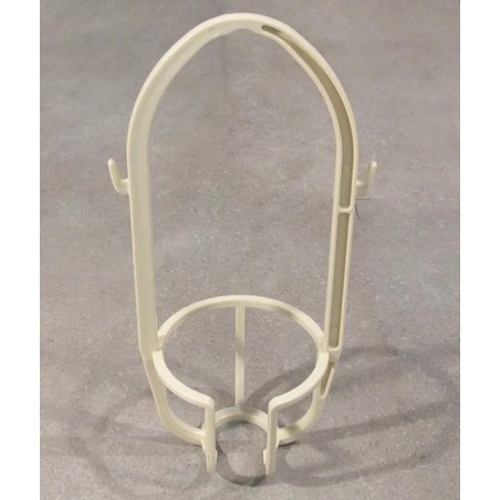 Farmasystem Gabbietta Porta Flebo Plastica 1 Pz