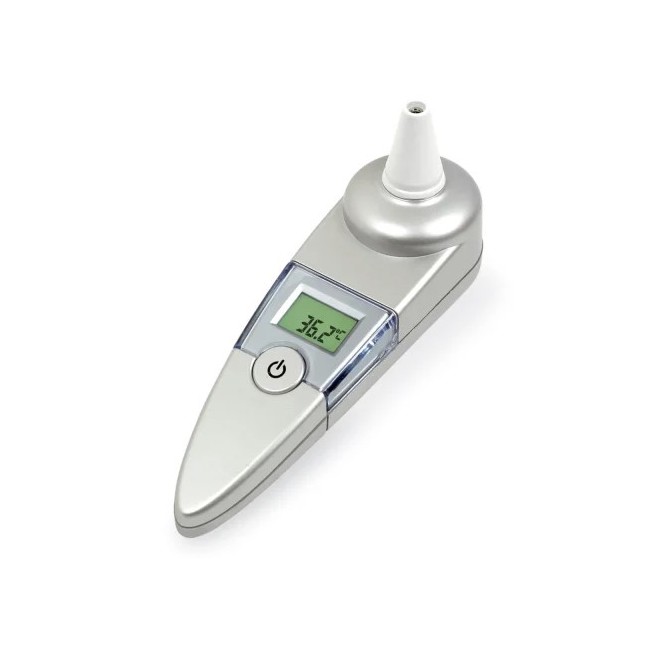 Termometro Auricolare Infrarossi Prontex Ear Therm per misurazione temperatura rapida e precisa