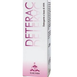 Deterac Detergente Corpo 200ml Si.Me.Farm - Detergente delicato per pelli sensibili e delicate