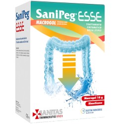 Sanitas Farmaceutici...