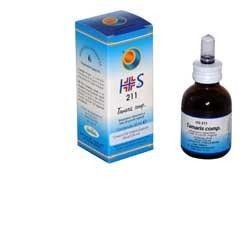 Herboplanet Hs302 Betula...