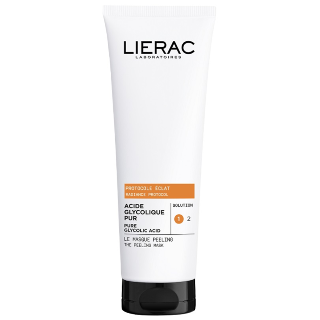 Lierac Protocoles Luminosita' Peeling 75 Ml