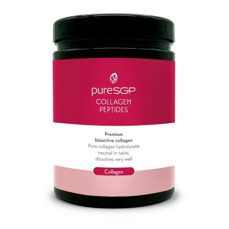 Pharmasgp Puresgp Collagen Peptides 300 G