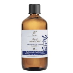 Acqua Di Bolgheri Dr Taffi Olio Di Mandorle Pashmina Patchouly 250ml - Idratazione Profonda
