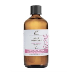 Acqua Di Bolgheri Dr Taffi Olio Mandorle Kenaf Karkad&egrave; 250ml - Formula Giovinezza Profonda