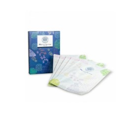 Seventy Bg Pt X Face Filler Mask Set - 5 maschere viso anti-et&agrave; effetto lifting