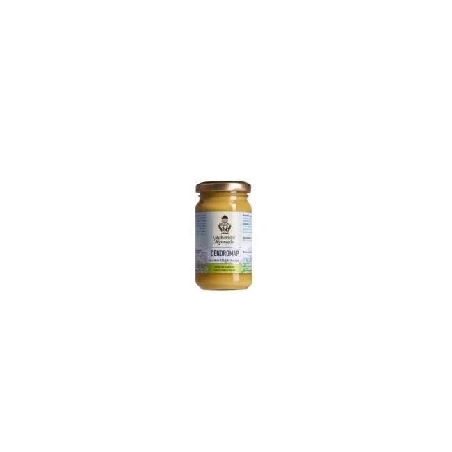 Dendromap 175 G - Integratore alimentare naturale per il benessere quotidiano dell'organismo