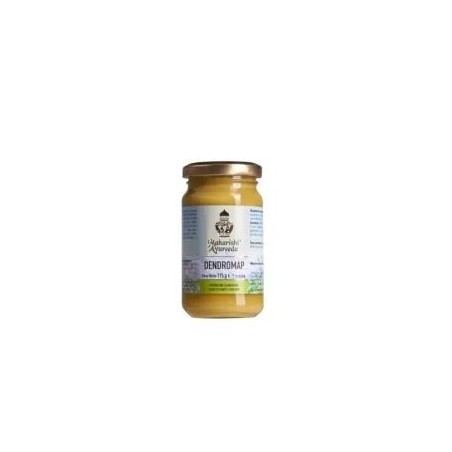 Dendromap 175 G - Integratore alimentare naturale per il benessere quotidiano dell'organismo