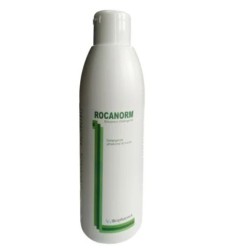 Rocanorm Detergente 200ml LG Biopharma - Detergente delicato per pelli sensibili e delicate