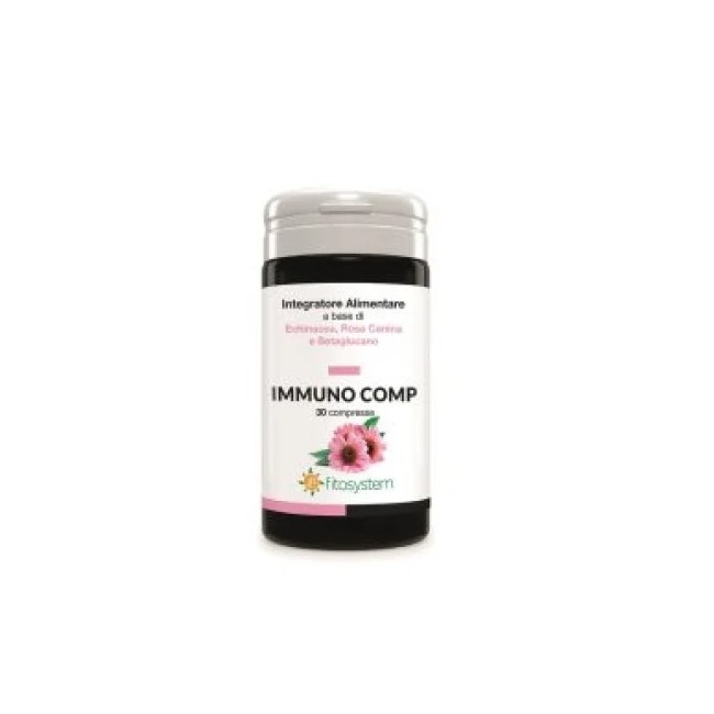 Fitosystem Rinutri 60 Compresse - Integratore per il benessere delle vie respiratorie Fitosystem Rinutri 60 Compresse - Integratore per il benessere delle vie respiratorie