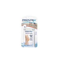 Safety Medicazione in Idrocolloidi Hydrocomfort Media - Confezione da 5 pezzi per ferite