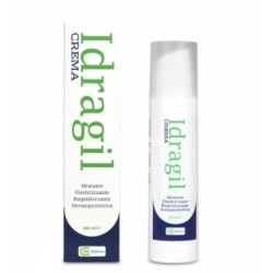 Idragil RNE Biofarma - Gel lubrificante intimo con acido ialuronico 200ml