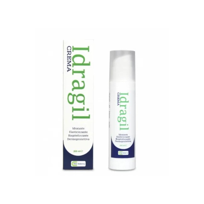 Idragil RNE Biofarma - Gel lubrificante intimo con acido ialuronico 200ml Idragil RNE Biofarma - Gel lubrificante intimo con acido ialuronico 200ml