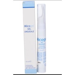 Rne Biofarma Micogel Gel 30 Ml - Trattamento topico per micosi della pelle
