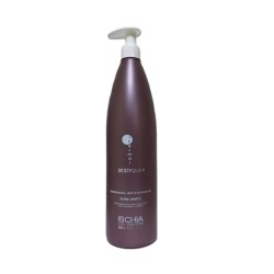 Progre Ischia Eau Thermale Pure White 1 Litro - Detergente delicato con acqua termale naturale