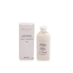 Medichem Latte Detergente 250ml - Detergente viso delicato per tutti i tipi di pelle