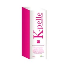 Rne Biofarma K Pelle 500ml - Detergente delicato per pelli sensibili e delicate