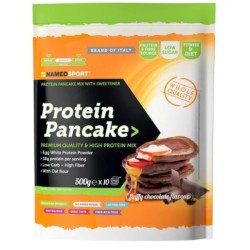 Effe2pharma Ben Vit Protein - Integratore proteico con vitamine del gruppo B in bustine