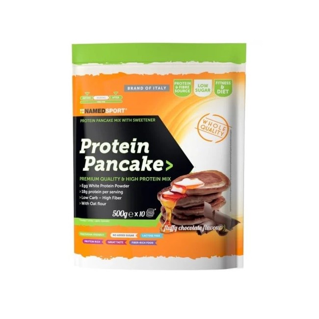 Effe2pharma Ben Vit Protein - Integratore proteico con vitamine del gruppo B in bustine