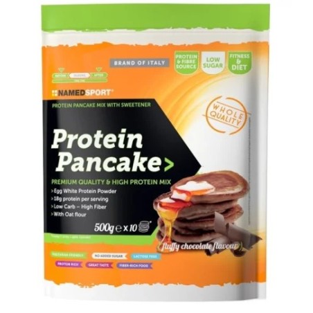 Effe2pharma Ben Vit Protein - Integratore proteico con vitamine del gruppo B in bustine