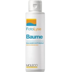Moleco Farmaceutici Fotolyse Balsamo Doposole Con Risciacquo 200 Ml - Cura dopo sole