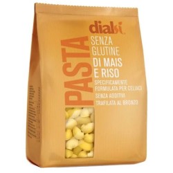 Pasta Pipette Dialsi 400g - Semola di grano duro di qualit&agrave; superiore per primi piatti perfetti