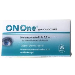 Nuova Farmajon Onone 10...
