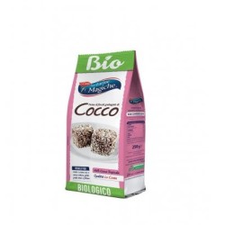 Cocco Grattugiato Ipafood 125g - Ingrediente naturale per dolci e ricette salutari