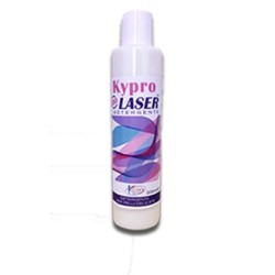Kypro Pharma Kyprolaser Detergente 200ml - Detergente delicato per pelle sensibile e reattiva