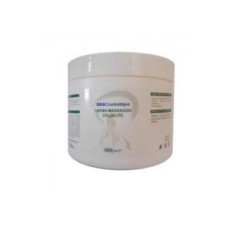 Dea Pharma Crema Rassodante 500ml - Trattamento tonificante per il corpo