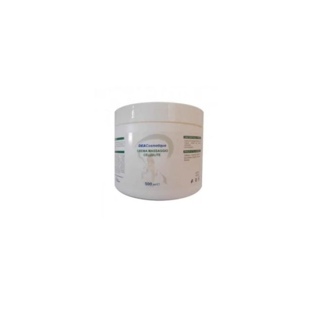 Dea Pharma Crema Rassodante 500ml - Trattamento tonificante per il corpo Dea Pharma Crema Rassodante 500ml - Trattamento tonificante per il corpo