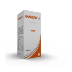 Nacros Immunoten 200ml - Sciroppo per il supporto delle difese immunitarie naturali