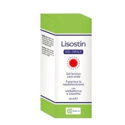 Rne Biofarma Lisostin 30 Ml