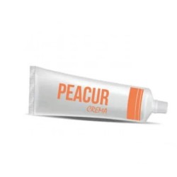 Peacur Crema 100ml - Dispositivo medico idratante e protettivo per pelli sensibili