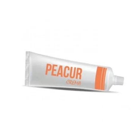 Peacur Crema 100ml - Dispositivo medico idratante e protettivo per pelli sensibili