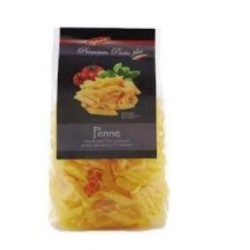 Mamoxi My Snack Premium Plus Penne Aproteiche Senza Glutine 500g per diete speciali