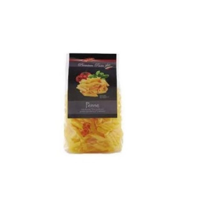 Mamoxi My Snack Premium Plus Penne Aproteiche Senza Glutine 500g per diete speciali Mamoxi My Snack Premium Plus Penne Aproteiche Senza Glutine 500g per diete speciali