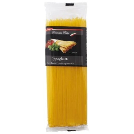 Mamoxi My Snack Premium Plus Spaghetti Aproteici 500g - Pasta a ridotto contenuto proteico Mamoxi My Snack Premium Plus Spaghetti Aproteici 500g - Pasta a ridotto contenuto proteico