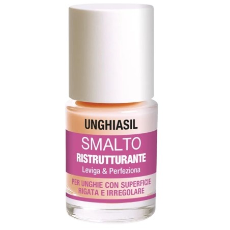 Marco Viti Unghiasil Smalto Ristrutturante 7 Ml