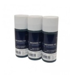 Sigvaris 581 Colla Speciale - Adesivo dermatologico per dispositivi stomia intestinale e urostomia