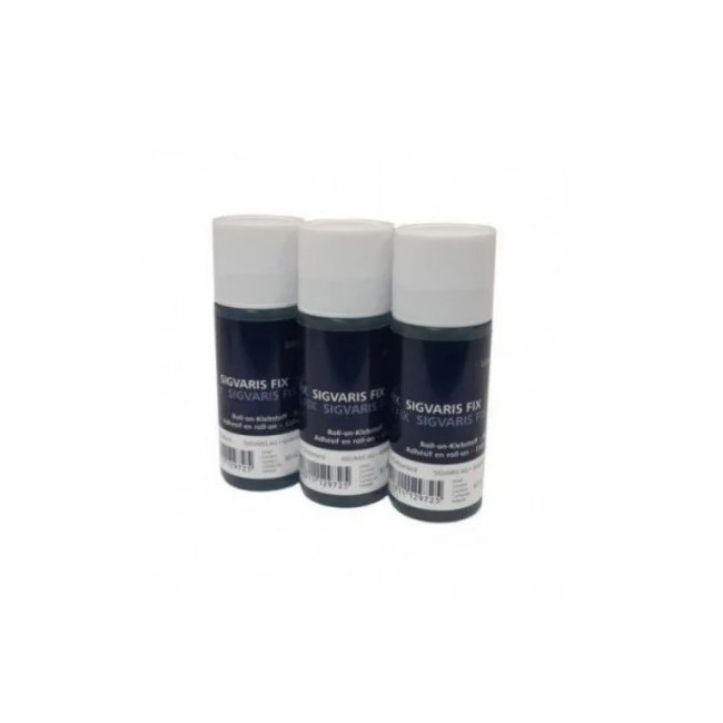Sigvaris 581 Colla Speciale - Adesivo dermatologico per dispositivi stomia intestinale e urostomia Sigvaris 581 Colla Speciale - Adesivo dermatologico per dispositivi stomia intestinale e urostomia