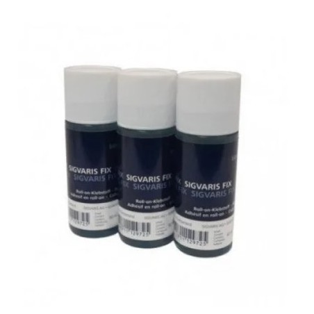 Sigvaris 581 Colla Speciale - Adesivo dermatologico per dispositivi stomia intestinale e urostomia Sigvaris 581 Colla Speciale - Adesivo dermatologico per dispositivi stomia intestinale e urostomia