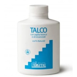 Umaben S Polben Talco 75g - Talco delicato per l'igiene quotidiana della pelle sensibile